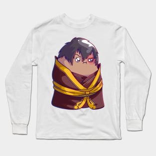 zuko Long Sleeve T-Shirt